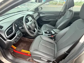 Buick Excelle GT 2021 купить из Китая, цена 1 146 000 ₽ — Suifenhe Auto