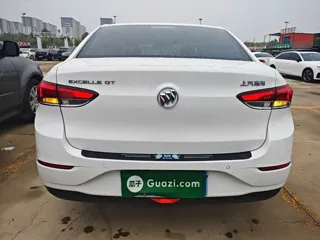 Buick Excelle GT 2022 купить из Китая, цена 1 144 000 ₽ — Suifenhe Auto