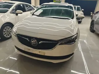 Buick Excelle GT 2022 купить из Китая, цена 1 178 000 ₽ — Suifenhe Auto