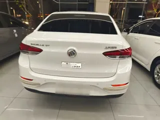 Buick Excelle GT 2022 купить из Китая, цена 1 178 000 ₽ — Suifenhe Auto