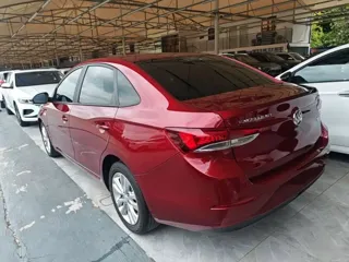 Buick Excelle GT 2022 купить из Китая, цена 1 116 000 ₽ — Suifenhe Auto