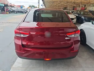 Buick Excelle GT 2022 купить из Китая, цена 1 116 000 ₽ — Suifenhe Auto