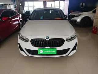 BMW 1-Series 2021 купить из Китая, цена 1 616 000 ₽ — Suifenhe Auto
