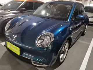 ORA Good Cat 2022 купить из Китая, цена 1 372 000 ₽ — Suifenhe Auto