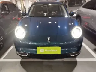 ORA Good Cat 2022 купить из Китая, цена 1 372 000 ₽ — Suifenhe Auto