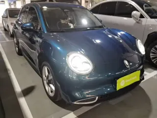 ORA Good Cat 2022 купить из Китая, цена 1 372 000 ₽ — Suifenhe Auto