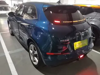 ORA Good Cat 2022 купить из Китая, цена 1 372 000 ₽ — Suifenhe Auto