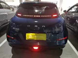 ORA Good Cat 2022 купить из Китая, цена 1 372 000 ₽ — Suifenhe Auto