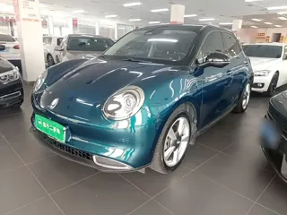 ORA Good Cat 2021 купить из Китая, цена 1 440 000 ₽ — Suifenhe Auto