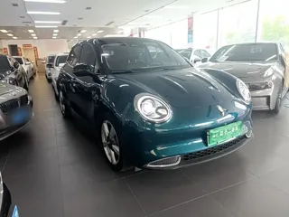 ORA Good Cat 2021 купить из Китая, цена 1 440 000 ₽ — Suifenhe Auto