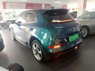 ORA Good Cat 2021 купить из Китая, цена 1 440 000 ₽ — Suifenhe Auto