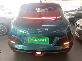 ORA Good Cat 2021 купить из Китая, цена 1 440 000 ₽ — Suifenhe Auto