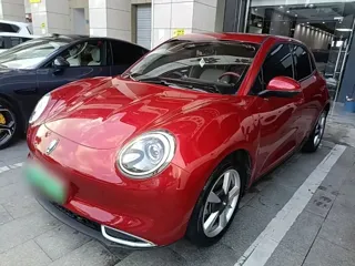ORA Good Cat 2022 купить из Китая, цена 1 363 000 ₽ — Suifenhe Auto