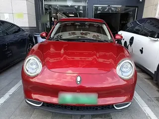 ORA Good Cat 2022 купить из Китая, цена 1 363 000 ₽ — Suifenhe Auto