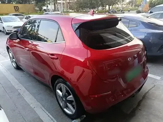ORA Good Cat 2022 купить из Китая, цена 1 363 000 ₽ — Suifenhe Auto