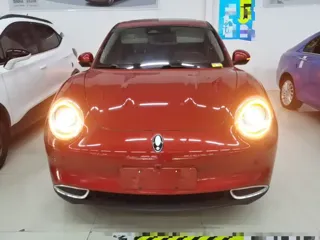 ORA Good Cat 2021 купить из Китая, цена 1 403 000 ₽ — Suifenhe Auto