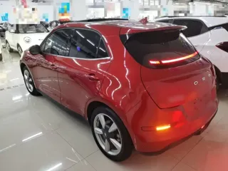 ORA Good Cat 2021 купить из Китая, цена 1 403 000 ₽ — Suifenhe Auto