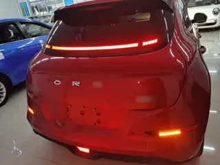 ORA Good Cat 2021 купить из Китая, цена 1 403 000 ₽ — Suifenhe Auto