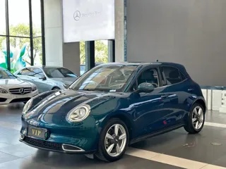 ORA Good Cat 2022 купить из Китая, цена 1 378 000 ₽ — Suifenhe Auto