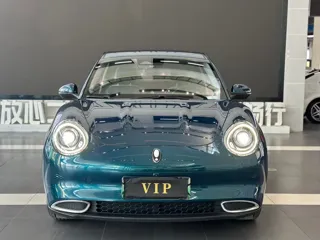 ORA Good Cat 2022 купить из Китая, цена 1 378 000 ₽ — Suifenhe Auto