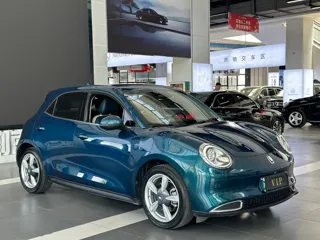 ORA Good Cat 2022 купить из Китая, цена 1 378 000 ₽ — Suifenhe Auto