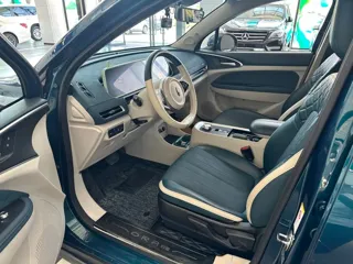 ORA Good Cat 2022 купить из Китая, цена 1 378 000 ₽ — Suifenhe Auto