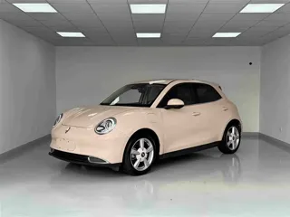 ORA Good Cat 2021 купить из Китая, цена 1 494 000 ₽ — Suifenhe Auto