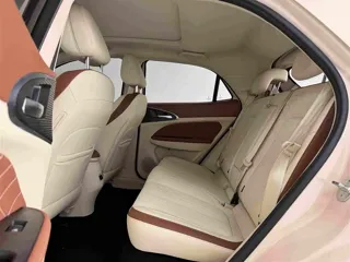 ORA Good Cat 2021 купить из Китая, цена 1 494 000 ₽ — Suifenhe Auto