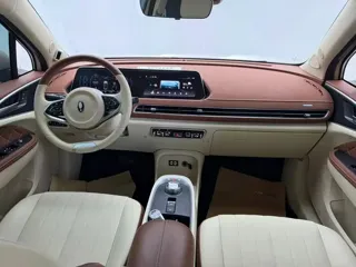 ORA Good Cat 2021 купить из Китая, цена 1 177 000 ₽ — Suifenhe Auto