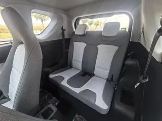 Chery Little Ant 2021 купить из Китая, цена 1 015 000 ₽ — Suifenhe Auto
