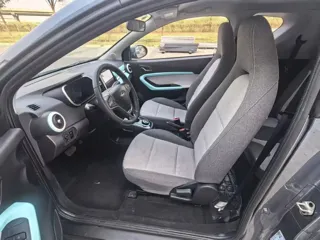 Chery Little Ant 2021 купить из Китая, цена 1 015 000 ₽ — Suifenhe Auto