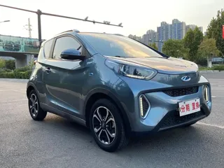 Chery Little Ant 2020 купить из Китая, цена 886 000 ₽ — Suifenhe Auto