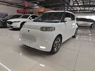 ORA White Cat 2021 купить из Китая, цена 1 004 000 ₽ — Suifenhe Auto
