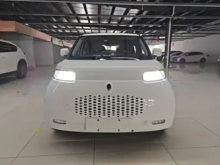 ORA White Cat 2021 купить из Китая, цена 1 004 000 ₽ — Suifenhe Auto