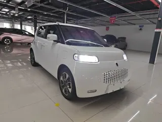 ORA White Cat 2021 купить из Китая, цена 1 004 000 ₽ — Suifenhe Auto