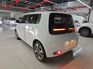 ORA White Cat 2021 купить из Китая, цена 1 004 000 ₽ — Suifenhe Auto
