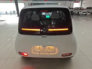 ORA White Cat 2021 купить из Китая, цена 1 004 000 ₽ — Suifenhe Auto