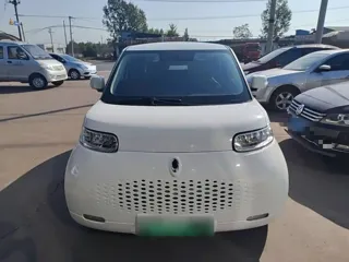 ORA White Cat 2021 купить из Китая, цена 1 094 000 ₽ — Suifenhe Auto