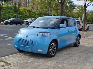 ORA White Cat 2021 купить из Китая, цена 960 000 ₽ — Suifenhe Auto