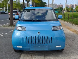 ORA White Cat 2021 купить из Китая, цена 960 000 ₽ — Suifenhe Auto