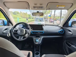ORA White Cat 2021 купить из Китая, цена 960 000 ₽ — Suifenhe Auto