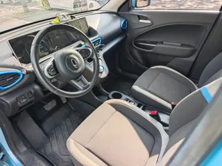 ORA White Cat 2021 купить из Китая, цена 960 000 ₽ — Suifenhe Auto