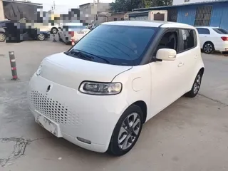 ORA White Cat 2020 купить из Китая, цена 952 000 ₽ — Suifenhe Auto