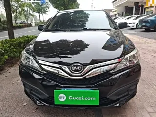BYD F3 2021 купить из Китая, цена 1 042 000 ₽ — Suifenhe Auto