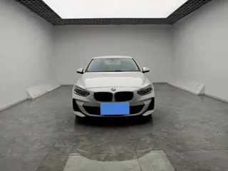 BMW 1-Series 2021 купить из Китая, цена 1 604 000 ₽ — Suifenhe Auto