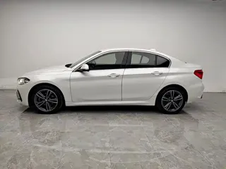BMW 1-Series 2021 купить из Китая, цена 1 604 000 ₽ — Suifenhe Auto