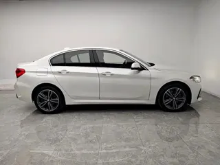 BMW 1-Series 2021 купить из Китая, цена 1 604 000 ₽ — Suifenhe Auto