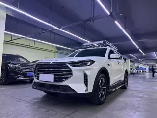 Jetour X70 Plus 2020 купить из Китая, цена 1 444 000 ₽ — Suifenhe Auto