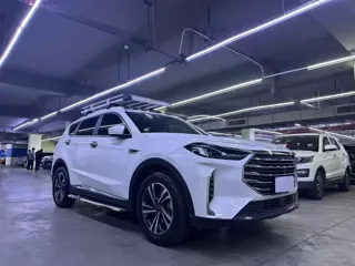 Jetour X70 Plus 2020 купить из Китая, цена 1 444 000 ₽ — Suifenhe Auto