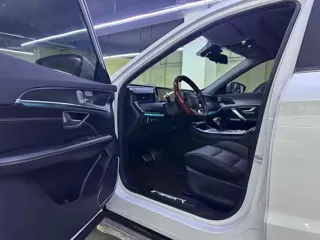 Jetour X70 Plus 2020 купить из Китая, цена 1 444 000 ₽ — Suifenhe Auto